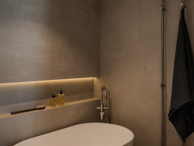 Apartamento en venta en Aloha, Nueva Andalucia