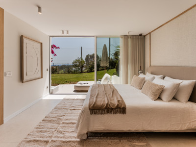 Apartamento en venta en Aloha, Nueva Andalucia