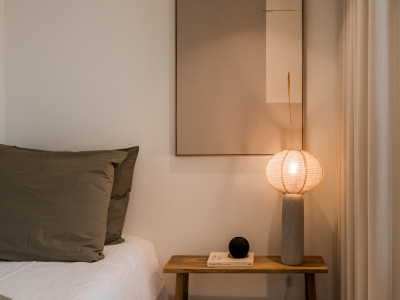 Apartamento en venta en Aloha, Nueva Andalucia