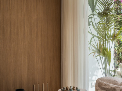 Apartamento en venta en Aloha, Nueva Andalucia