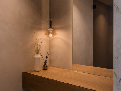 Apartamento en venta en Aloha, Nueva Andalucia