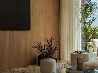 Apartamento en venta en Aloha, Nueva Andalucia