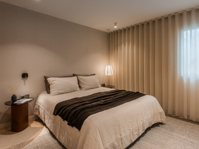 Apartamento en venta en Aloha, Nueva Andalucia