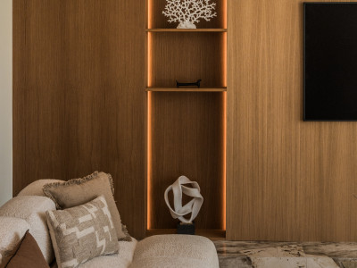 Apartamento en venta en Aloha, Nueva Andalucia