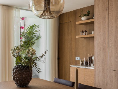 Apartamento en venta en Aloha, Nueva Andalucia