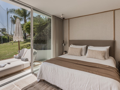 Apartamento en venta en Aloha, Nueva Andalucia