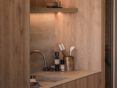 Apartamento en venta en Aloha, Nueva Andalucia