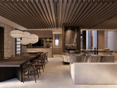 Plot for sale in La Zagaleta, Benahavis