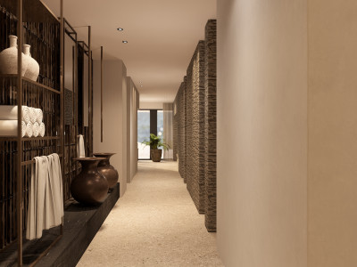 Plot for sale in La Zagaleta, Benahavis