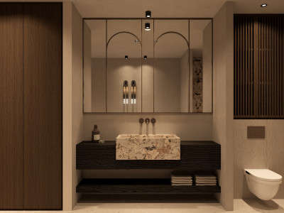 Plot for sale in La Zagaleta, Benahavis