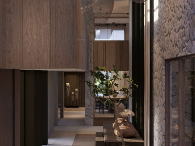 Plot for sale in La Zagaleta, Benahavis