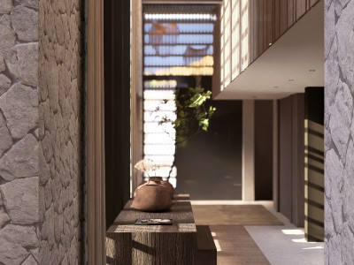 Plot for sale in La Zagaleta, Benahavis