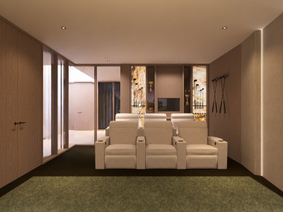 Plot for sale in La Zagaleta, Benahavis