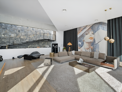 Вилла в продаже в El Paraiso, Эстепона