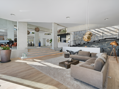 Вилла в продаже в El Paraiso, Эстепона