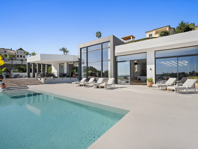 Вилла в продаже в El Paraiso, Эстепона