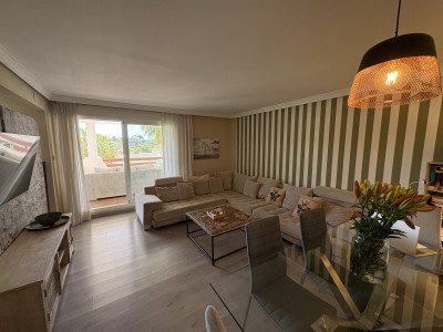 Wohnung zum Verkauf in Estepona