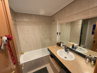 Wohnung zum Verkauf in Estepona