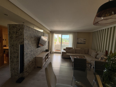 Wohnung zum Verkauf in Estepona