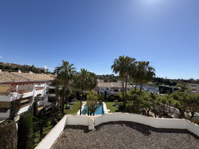 Wohnung zum Verkauf in Estepona