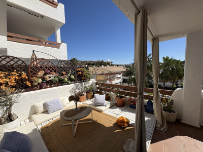Wohnung zum Verkauf in Estepona