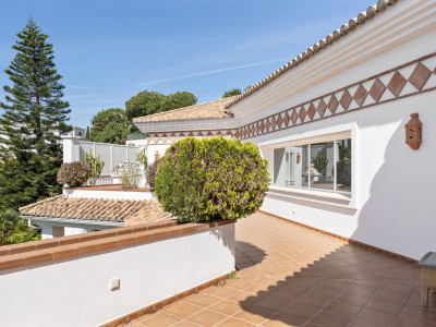 Villa à vendre à El Paraiso, Estepona
