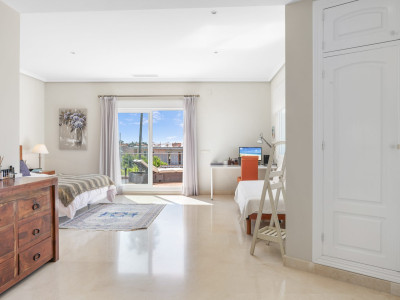 Villa à vendre à El Paraiso, Estepona