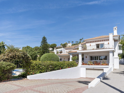 Villa à vendre à El Paraiso, Estepona