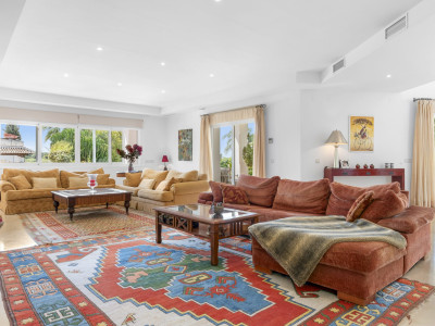 Villa à vendre à El Paraiso, Estepona