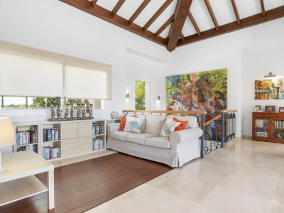Villa à vendre à El Paraiso, Estepona