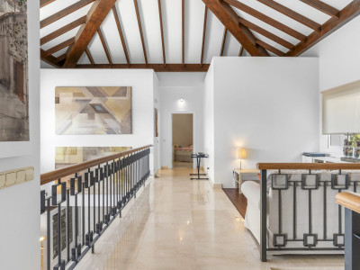 Villa à vendre à El Paraiso, Estepona