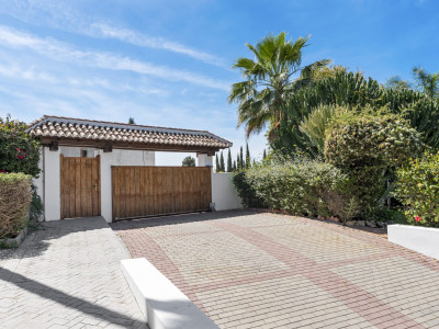 Villa à vendre à El Paraiso, Estepona