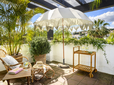 Villa à vendre à El Paraiso, Estepona