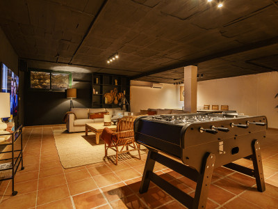 Villa à vendre à El Paraiso, Estepona