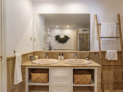 Villa à vendre à El Paraiso, Estepona