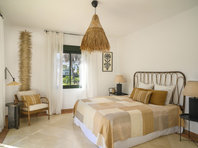 Villa à vendre à El Paraiso, Estepona