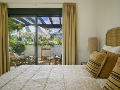 Villa à vendre à El Paraiso, Estepona