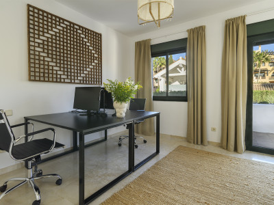 Villa à vendre à El Paraiso, Estepona