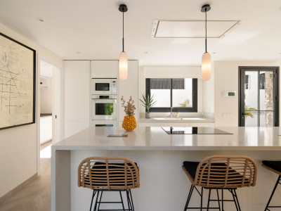 Villa en venta en Nueva Andalucia