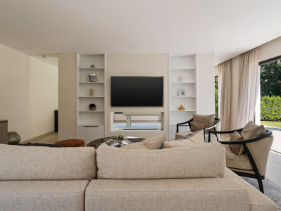 Villa en venta en Nueva Andalucia