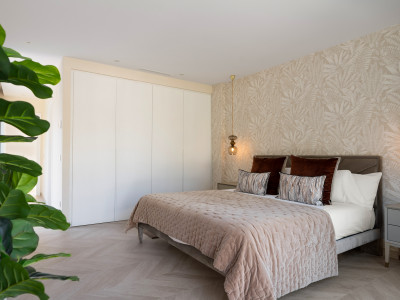 Villa en venta en Nueva Andalucia