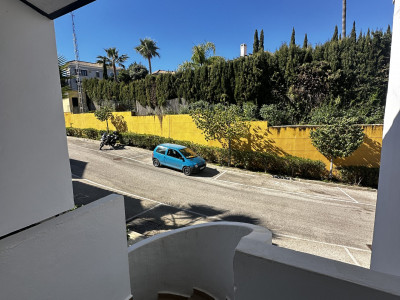 Appartement à vendre à Nueva Andalucia