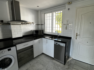 Appartement à vendre à Nueva Andalucia