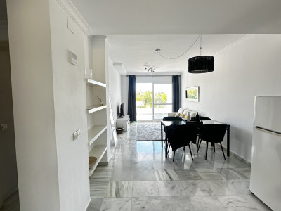 Appartement à vendre à Nueva Andalucia