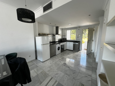 Appartement à vendre à Nueva Andalucia