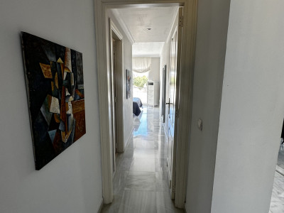 Appartement à vendre à Nueva Andalucia