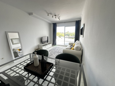 Appartement à vendre à Nueva Andalucia