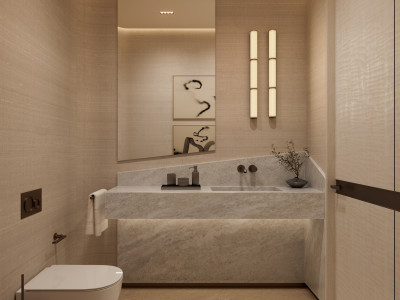 Apartamento en venta en Estepona