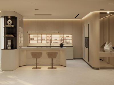 Apartamento en venta en Estepona