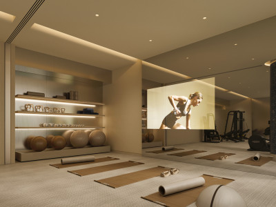 Apartamento en venta en Estepona